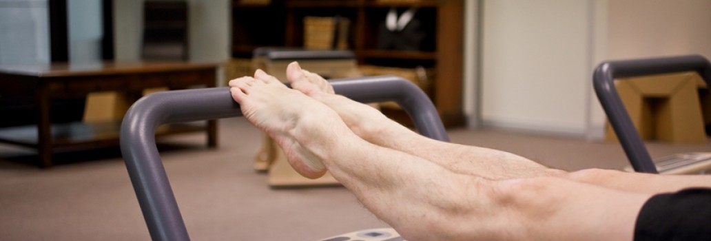 Melbourne City Pilates Australia