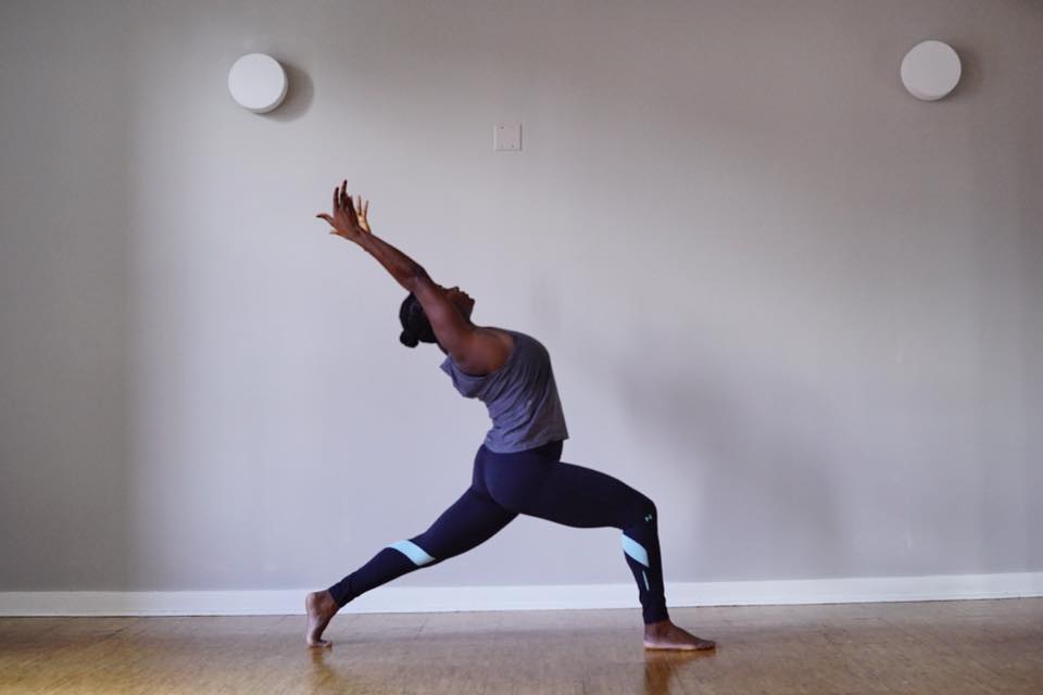 Modo Yoga United states