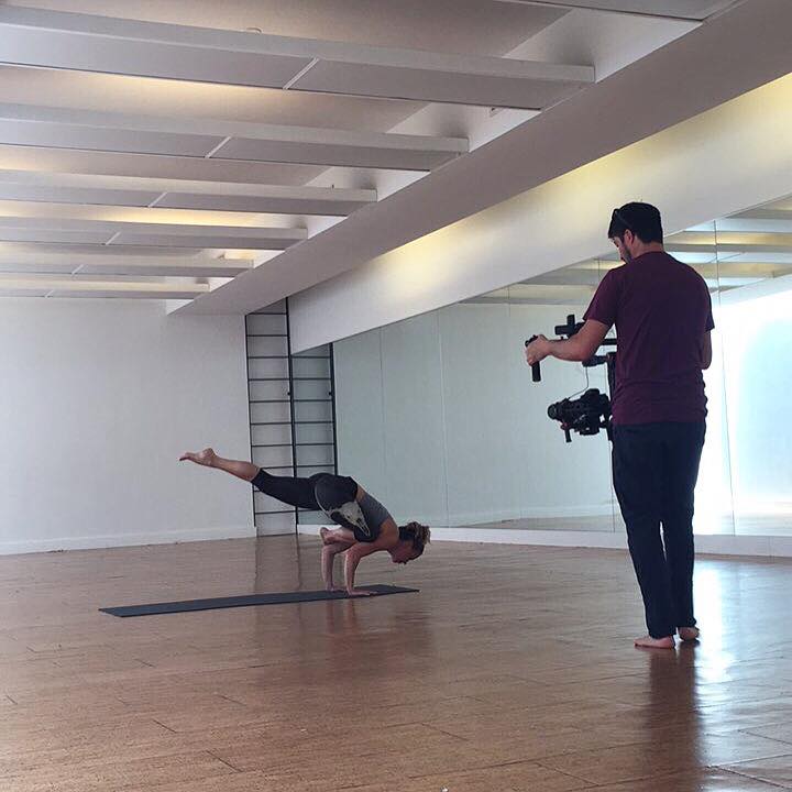 Modo Yoga United states 