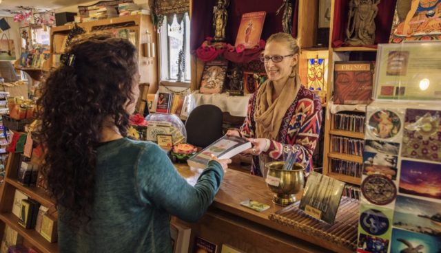 Mount Madonna Yoga Center United states