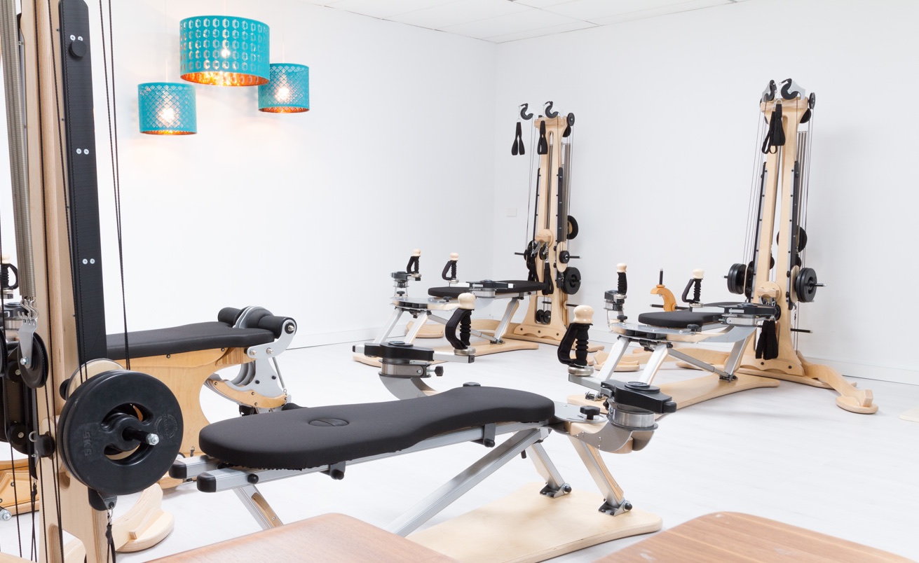 Movement 360 Pilates Studio 