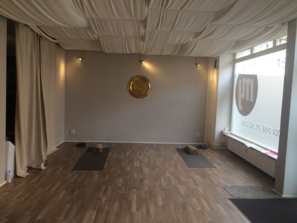 Myway Yoga Berlin