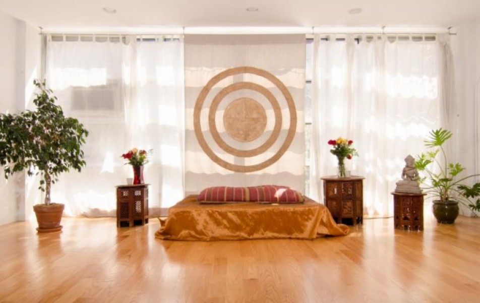 Naam Yoga United states 