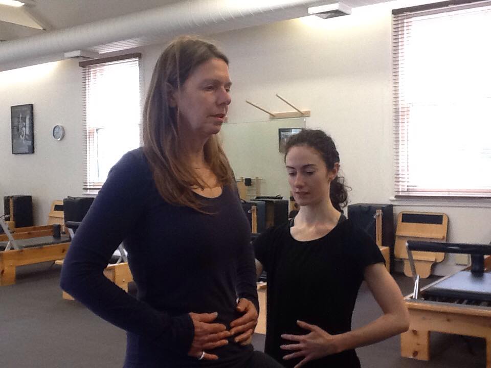 National Pilates Training Australia