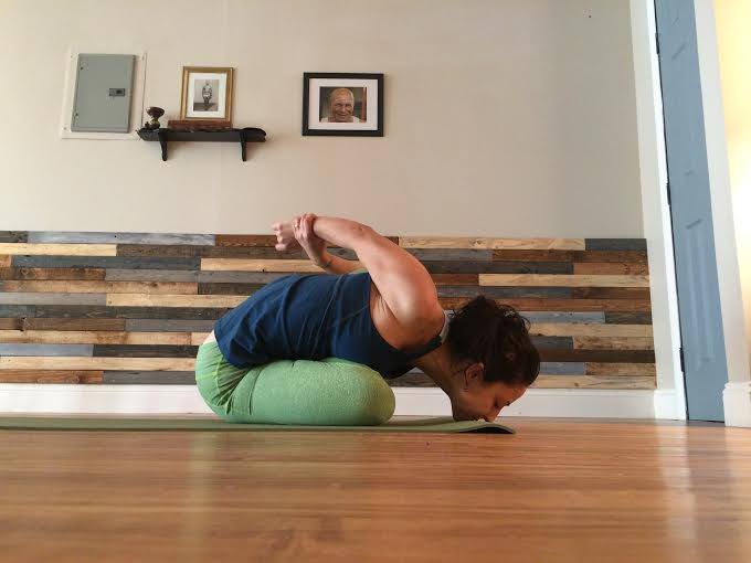 North Country Yoga School