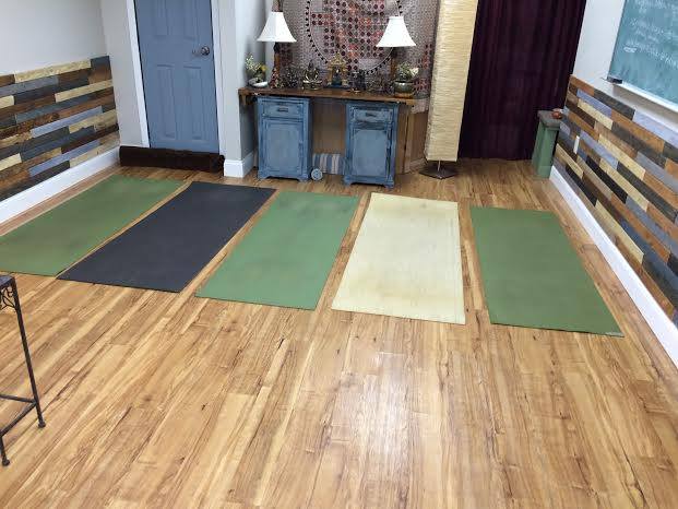 North Country Yoga School 