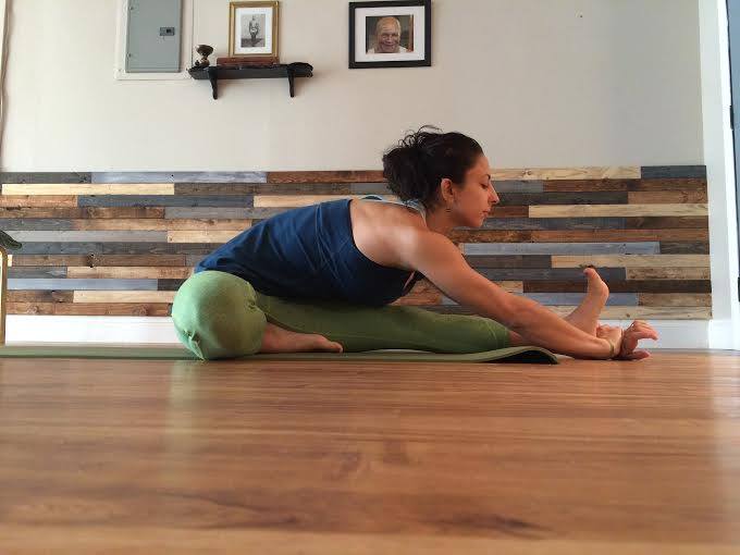 North Country Yoga School United States