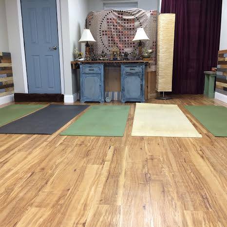 North Country Yoga School United States