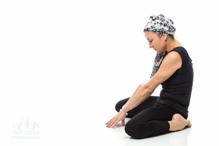 ONE Yoga Meditation Sanctuary South Carolina 
