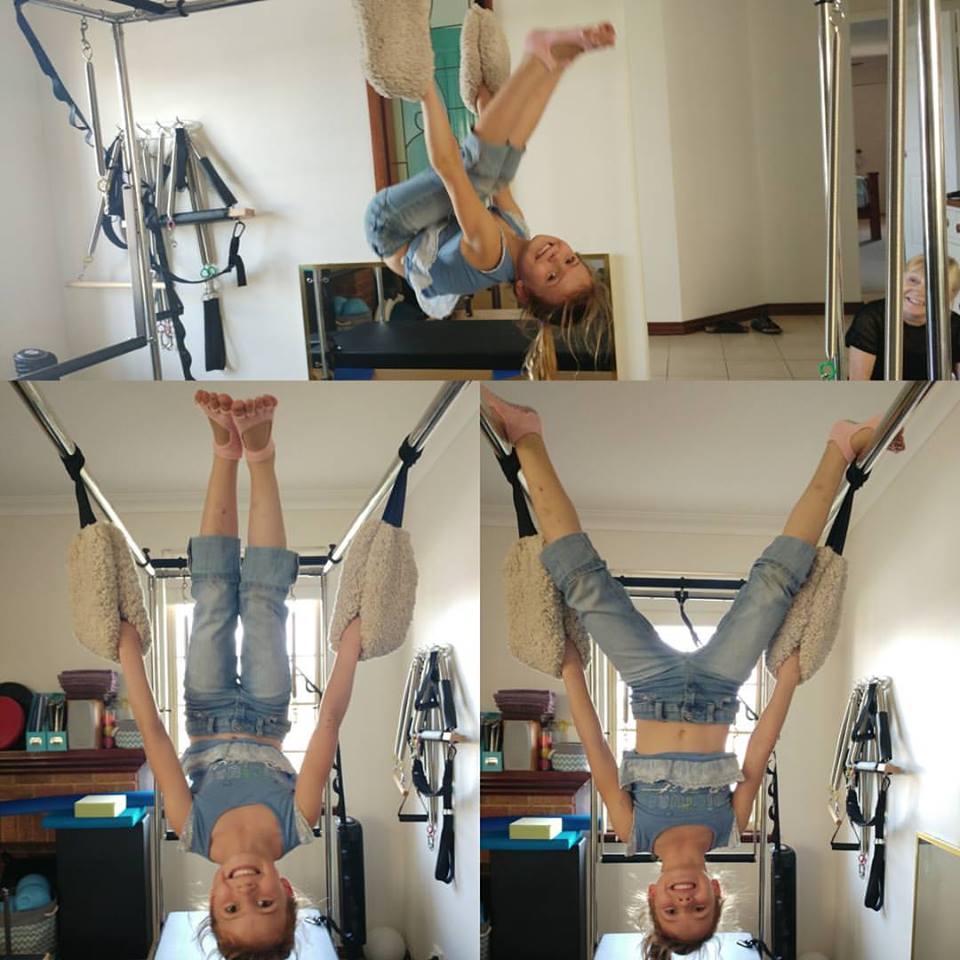 Pilates Plus Melbourne