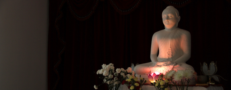 Oklahoma Buddhist Vihāra Meditation Center United States