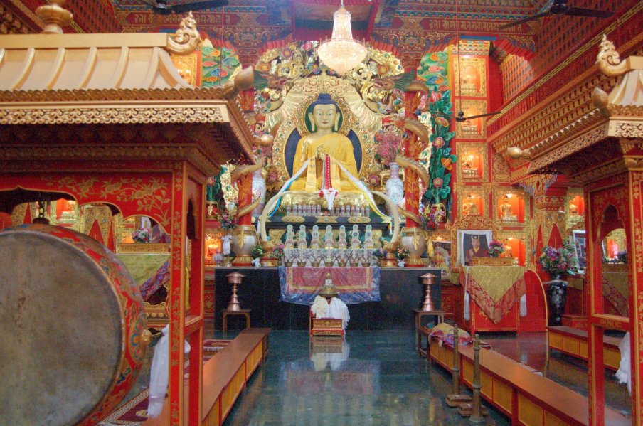 Oklahoma Rimé Meditation Foundation Oklahoma City