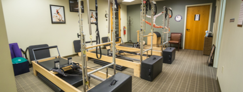 OnCore Pilates And Physiotherapy Center Atlanta