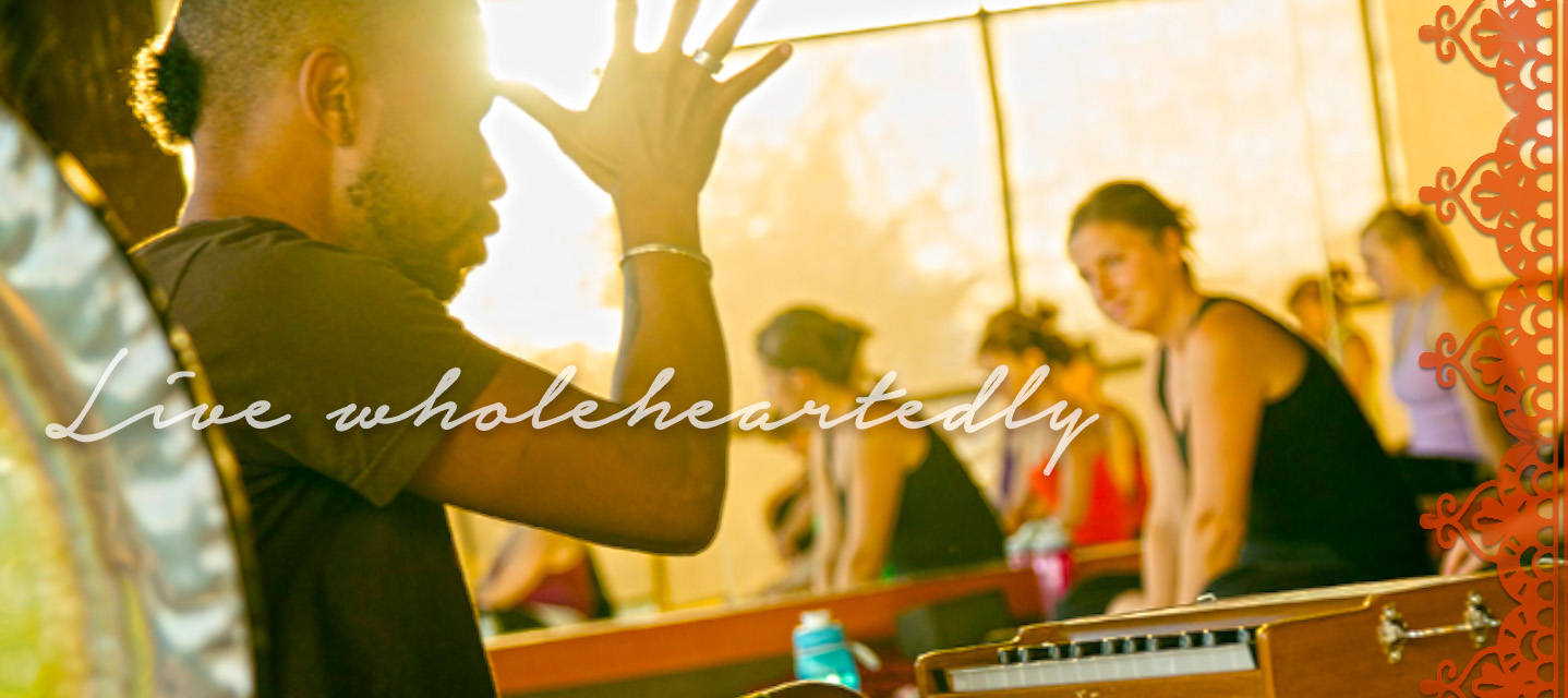 Perennial - Yoga, Wisdom, Meditation,Community Fitchburg