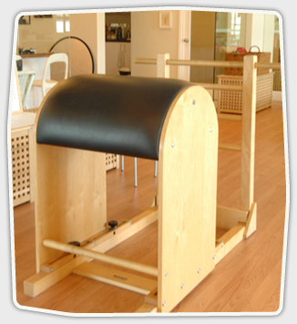Pilates Central Studio Malaysia