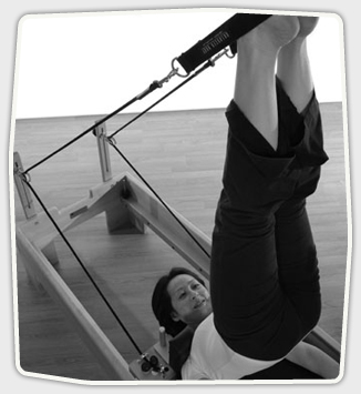 Pilates Central Studio 