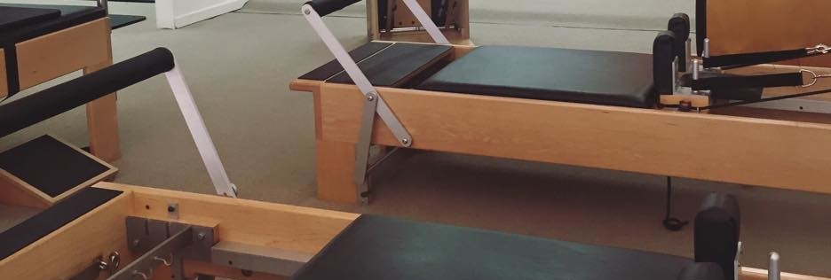 Pilates Evolution Now Maitland