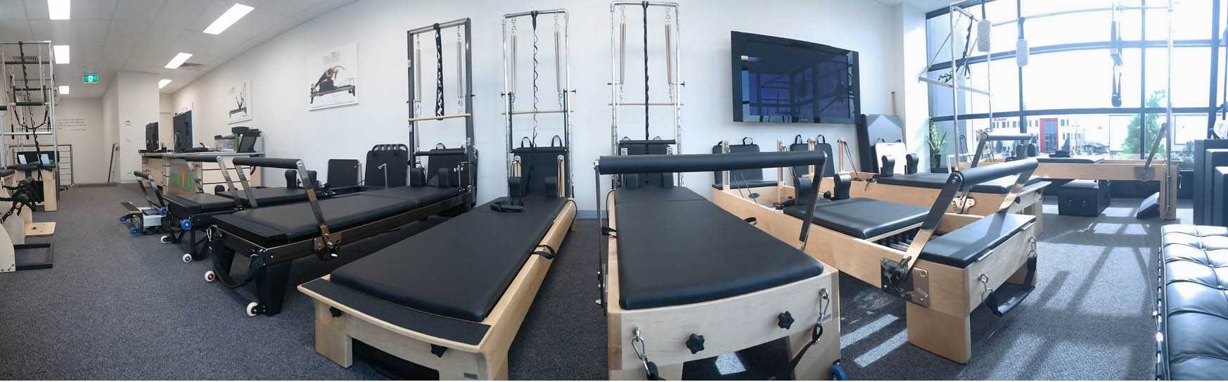 Pilates Health Pilates Equipment 