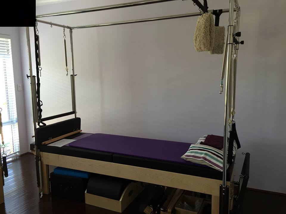 Oxygen Pilates Nambour
