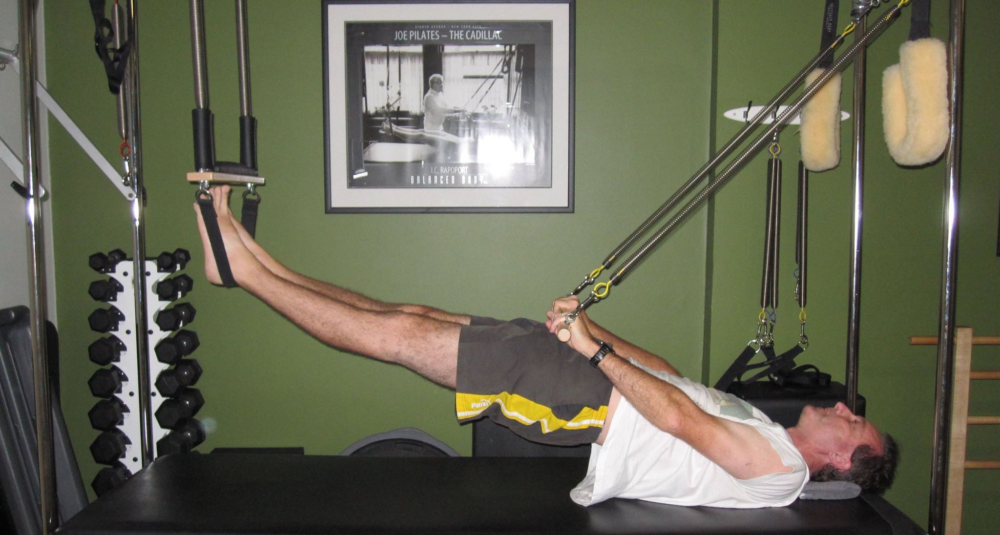 Pilates Plus Melbourne