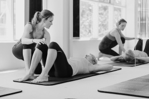 Pilates Power 