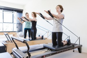 Pilates World 