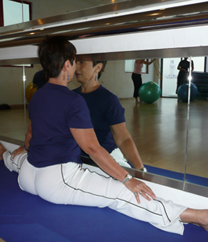 Pilates With Anna Kronenburg Petaling Jaya