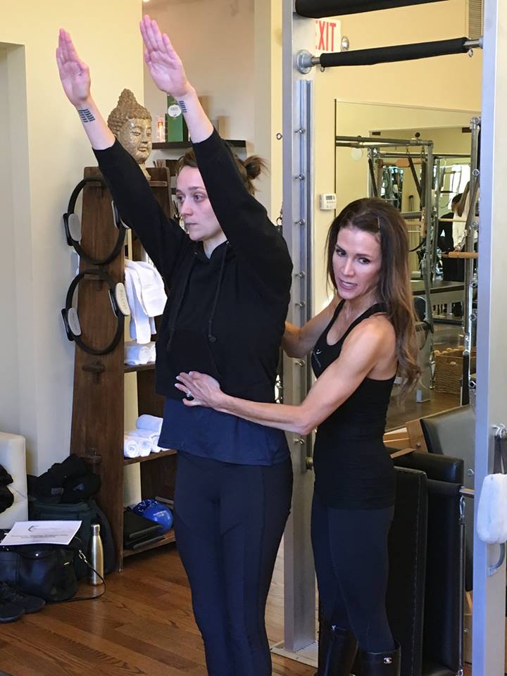 Pilates of Dunwoody
