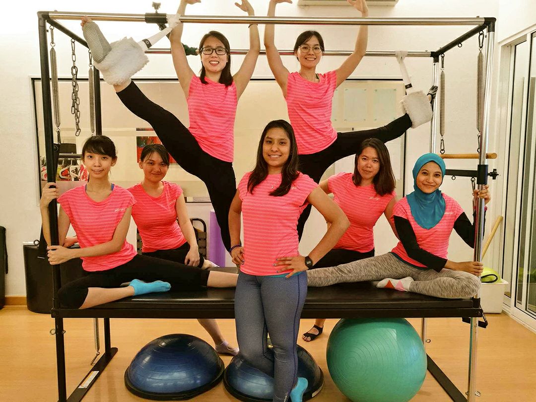 Pilatique Pilates & Physiotherapy Studio