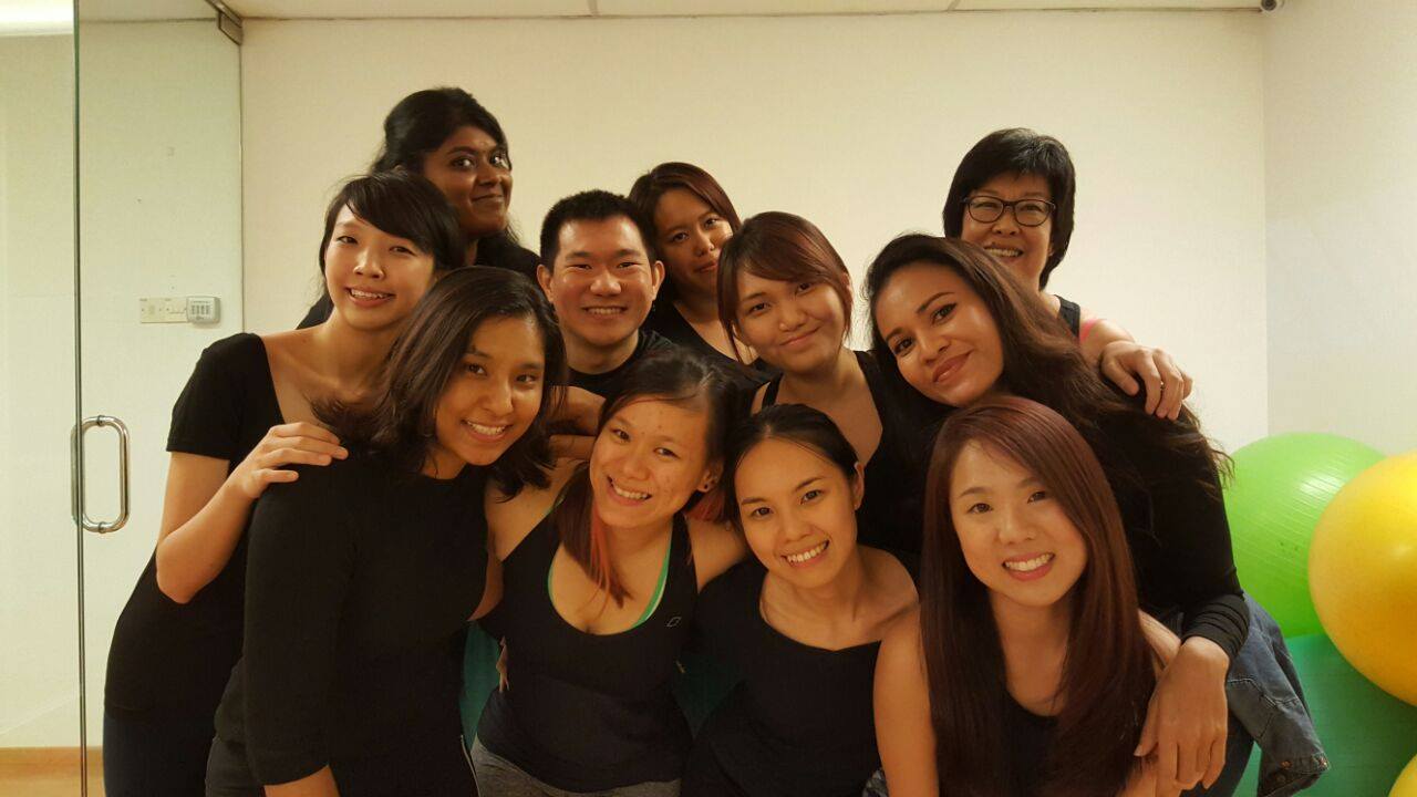 Pilatique Pilates & Physiotherapy Studio Malaysia