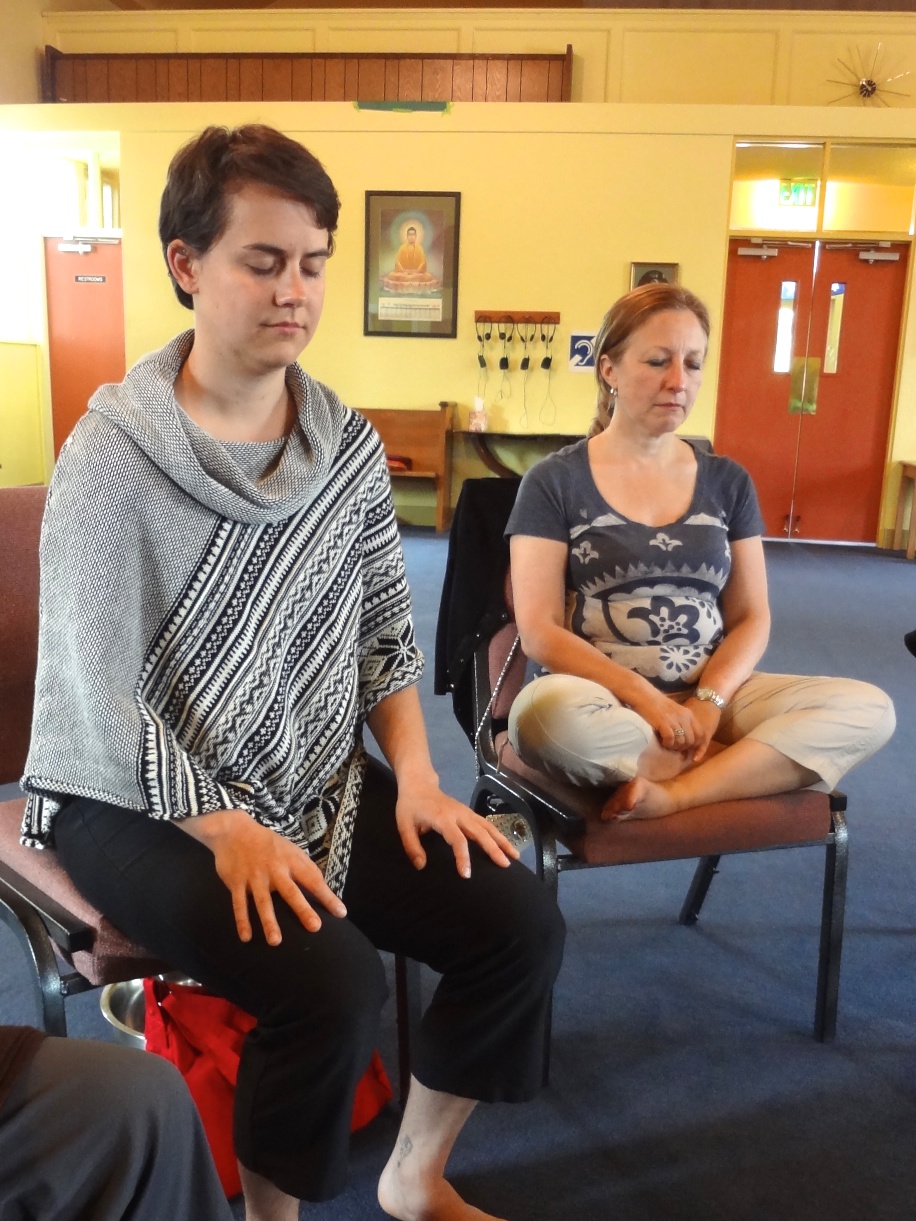 Portland Insight Meditation Community Portland