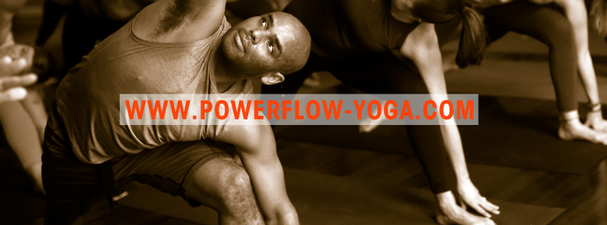 Powerflow Yoga Clifton United states