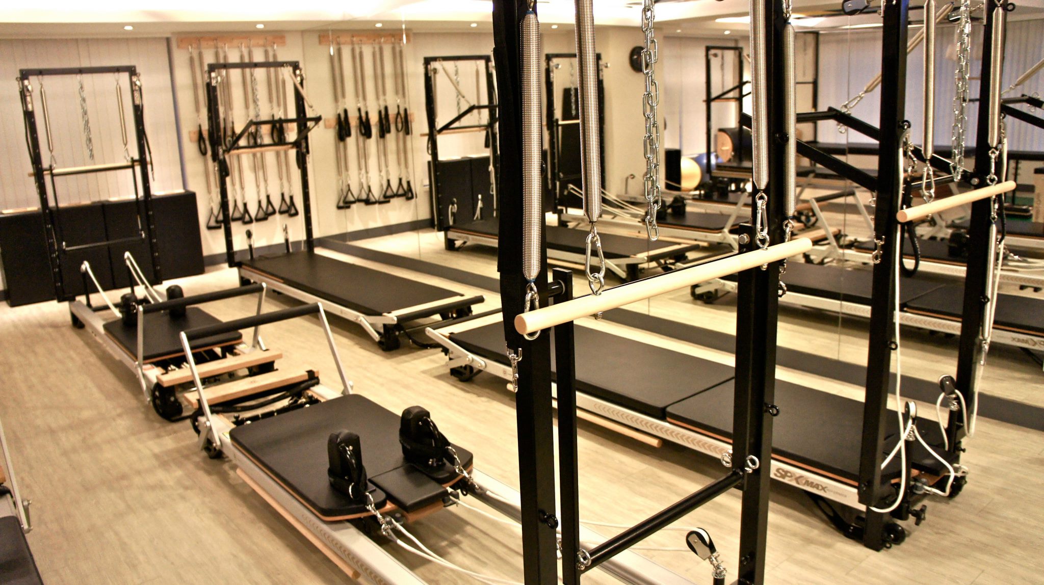 Powerlife Pilates ei 