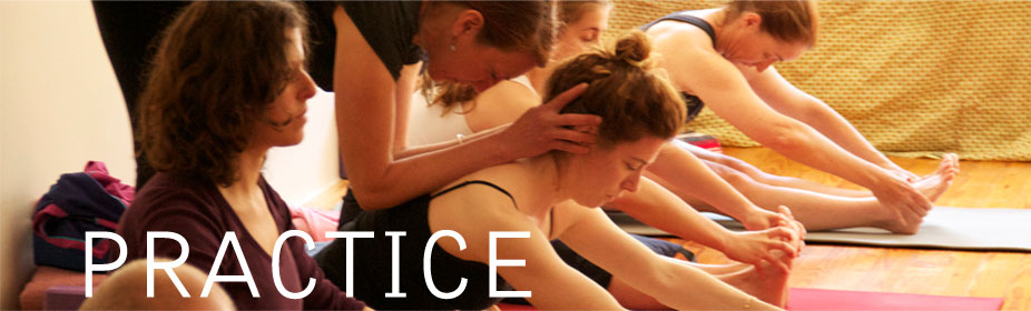 Practice Yoga Studio United states
