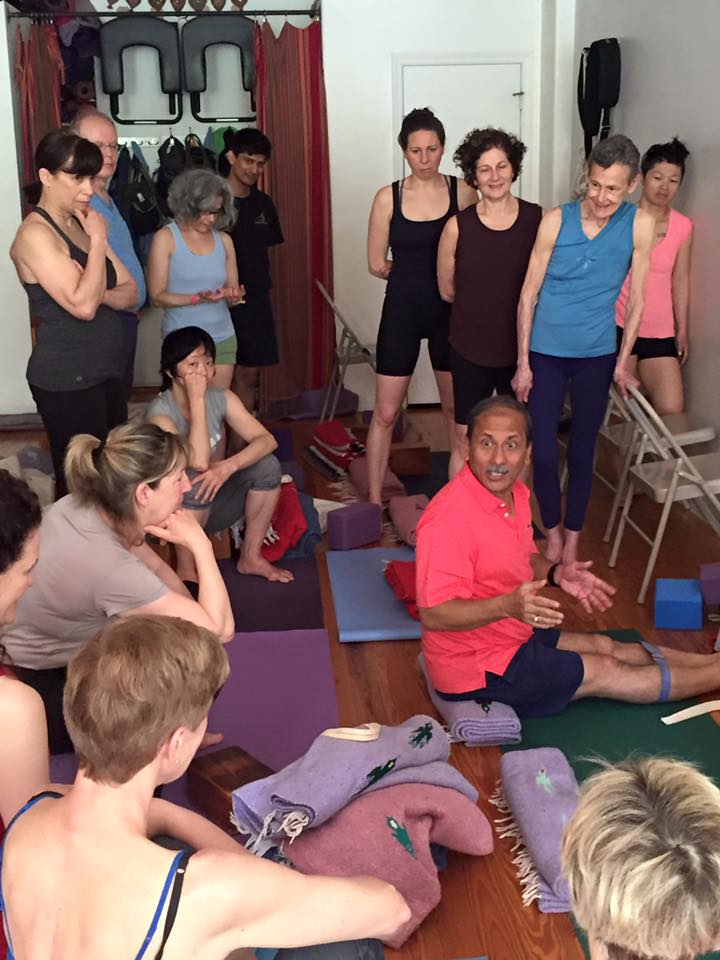 Practice Yoga Studio United states Philadelphia