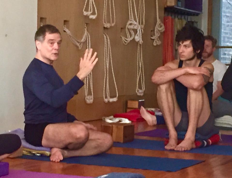 Practice Yoga Studio United states