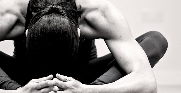 Pradhana Power Yoga