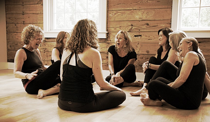 PranaMoon Yoga Peekskill United states United States