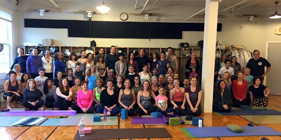 PranaMoon Yoga Peekskill United states Peekskill