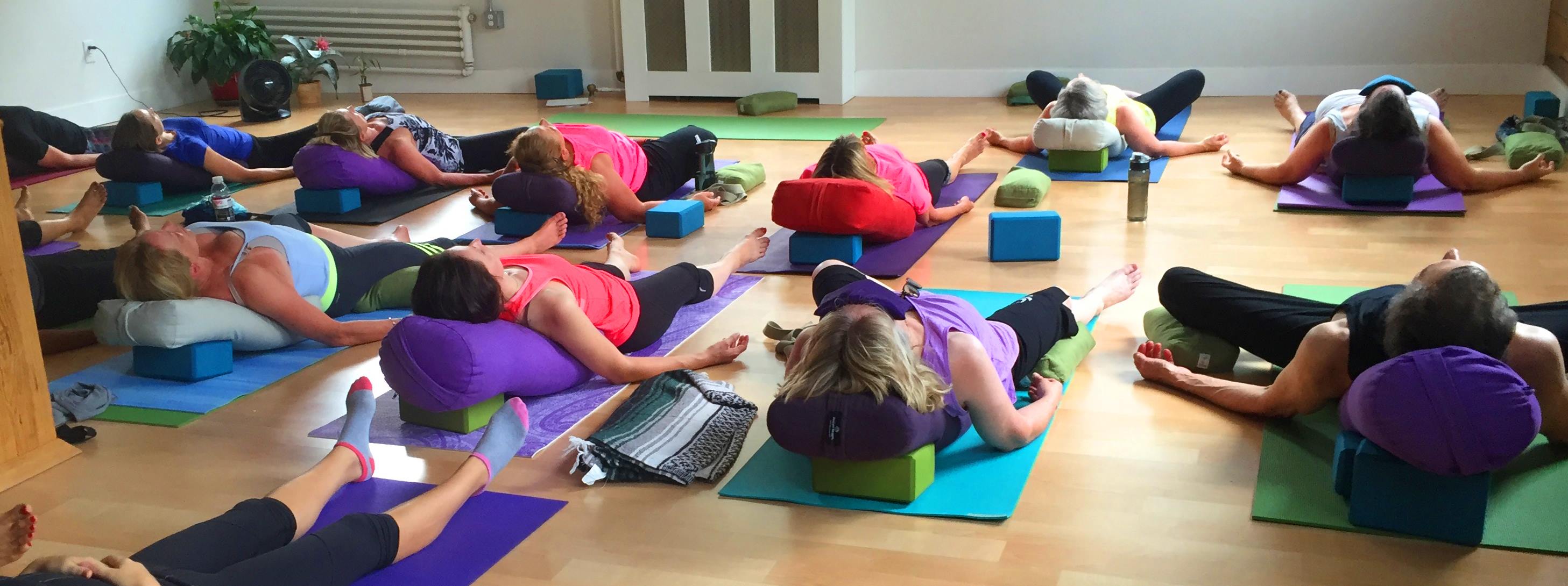PranaMoon Yoga Peekskill United states 
