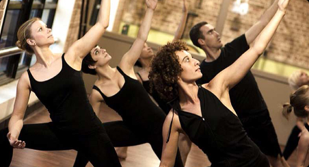 Quro Health Pilates Studio Sydney 