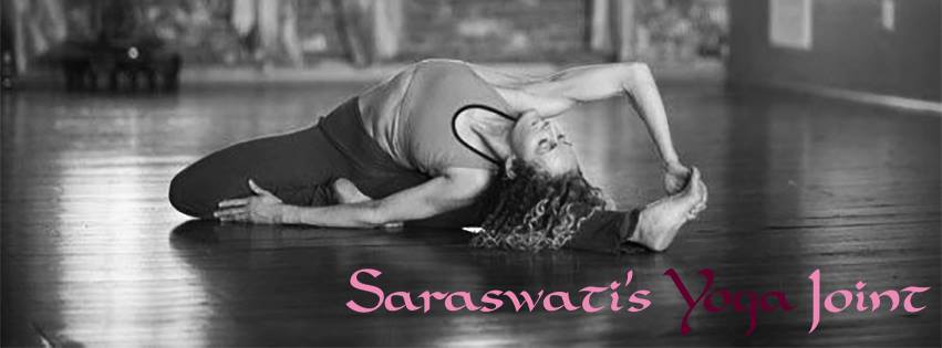 Saraswati's Yoga Joint 