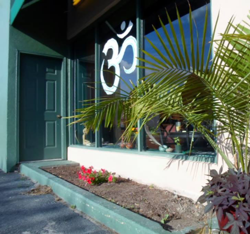 Sattvic Space Yoga and Ayurvedic Services Healing Studio Virginia 