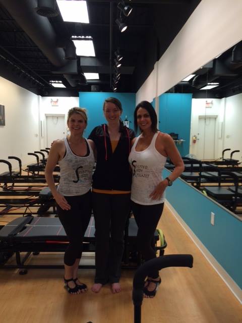 Sculpted Body Pilates Studio 