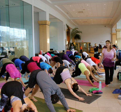 Seva Power Yoga United states West Chester