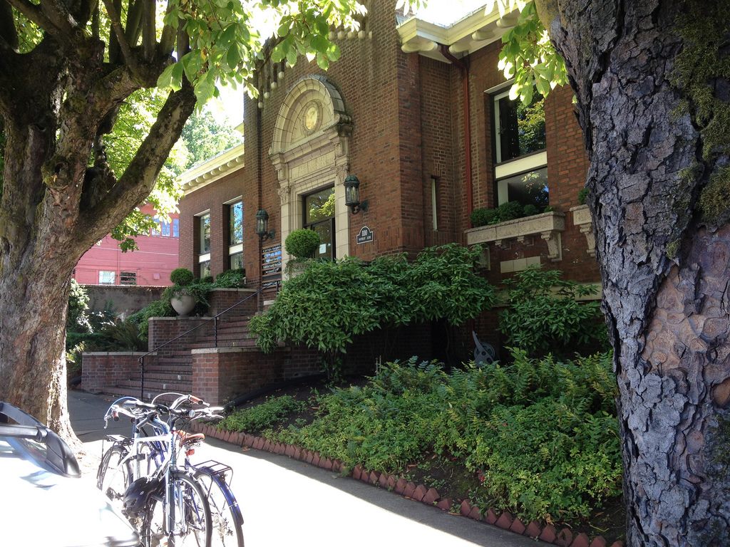 Portland