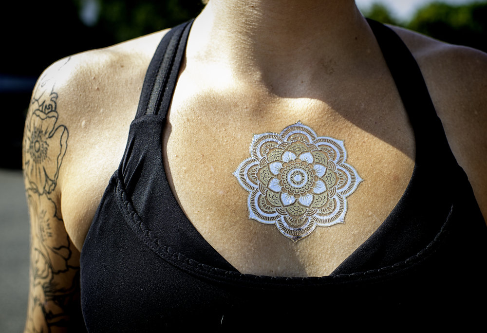 Shine Power Yoga United states 