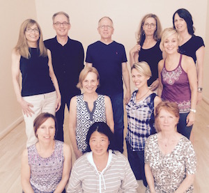 Simply Yoga Studio United states United States