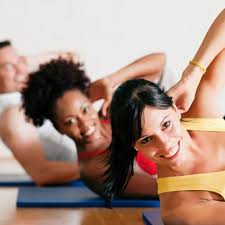 South Bronx Yoga United states 