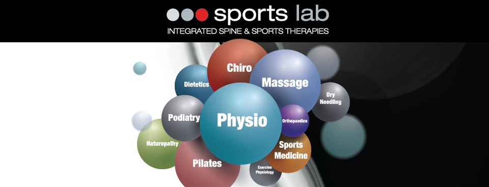 Sports Lab Piltaes Physiotherapist Studio Newtown Australia